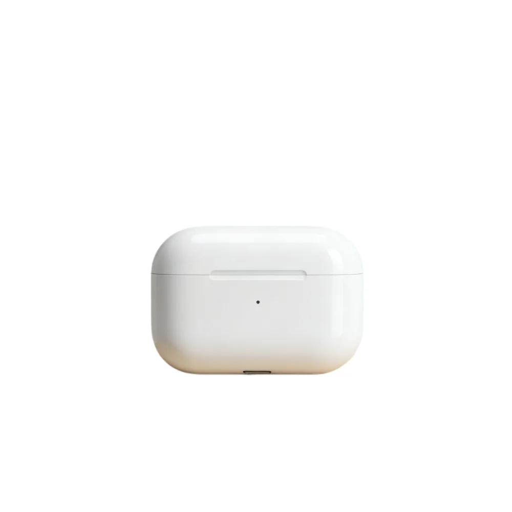 Fones De Ouvido Sem Fio Bluetooth Tws Com Tela Sensível Ao Toque (branco) Para Esportes