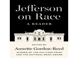 Livro Jefferson on Race de Thomas Jefferson (Inglês)