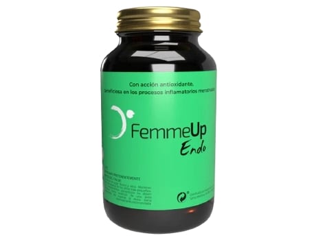 Endo 90 Cápsulas FEMMEUP