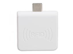 Lurelia Leitor Rfid 13,56 Mhz, Ic
