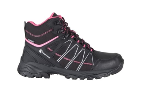 Botas De Mulher Neak Peak Focus Mid Multicor (40)