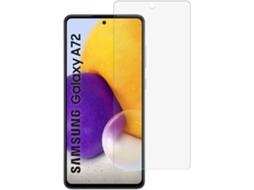 Pelicula de Vidro MISTERCAPAS Galaxy A72«A72 5G
