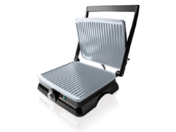 Grelhador de Placas TAURUS Astéria 968075 (2200 W)