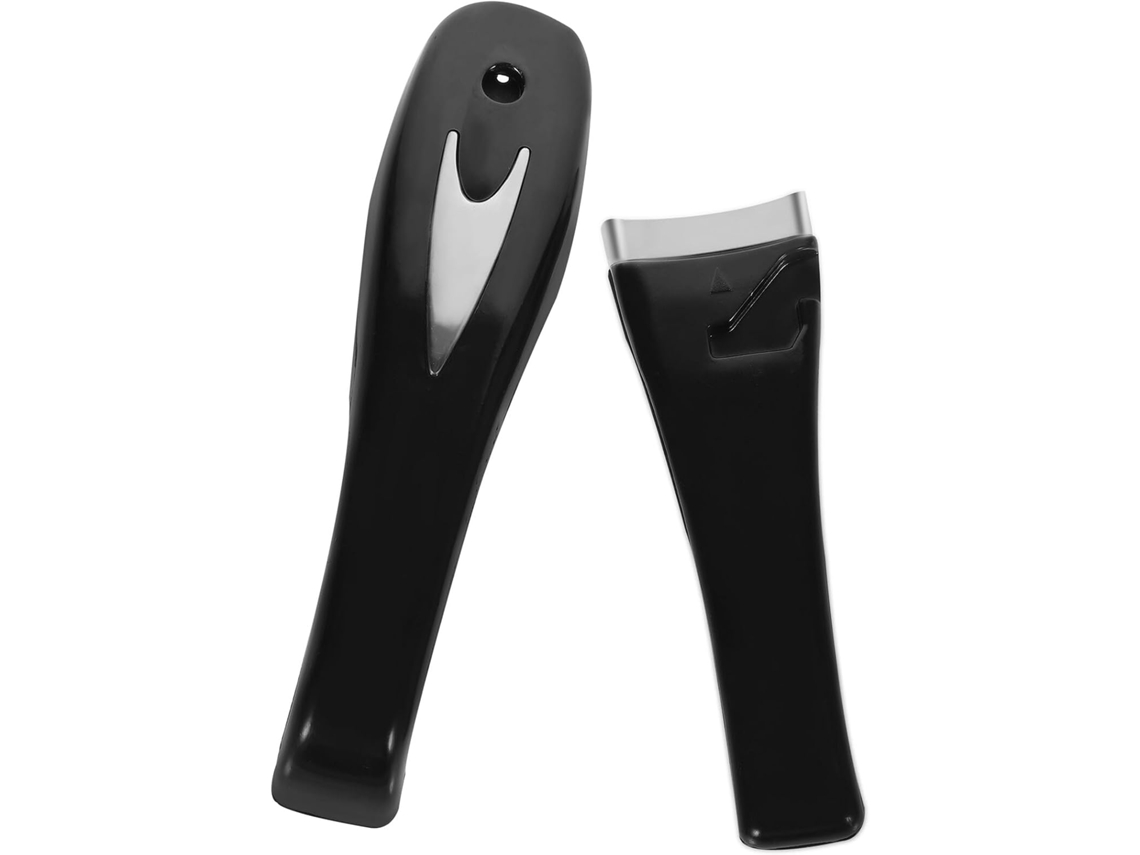 Alças De Substituição Para Panela De Pressão, Parafusos, Acessório Ergonômico, Durável E Antiescaldante Para Utensílios De Cozinha Gokoco