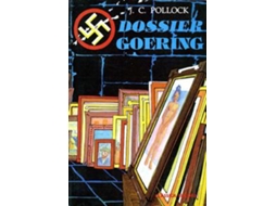 Livro Dossier Goering .