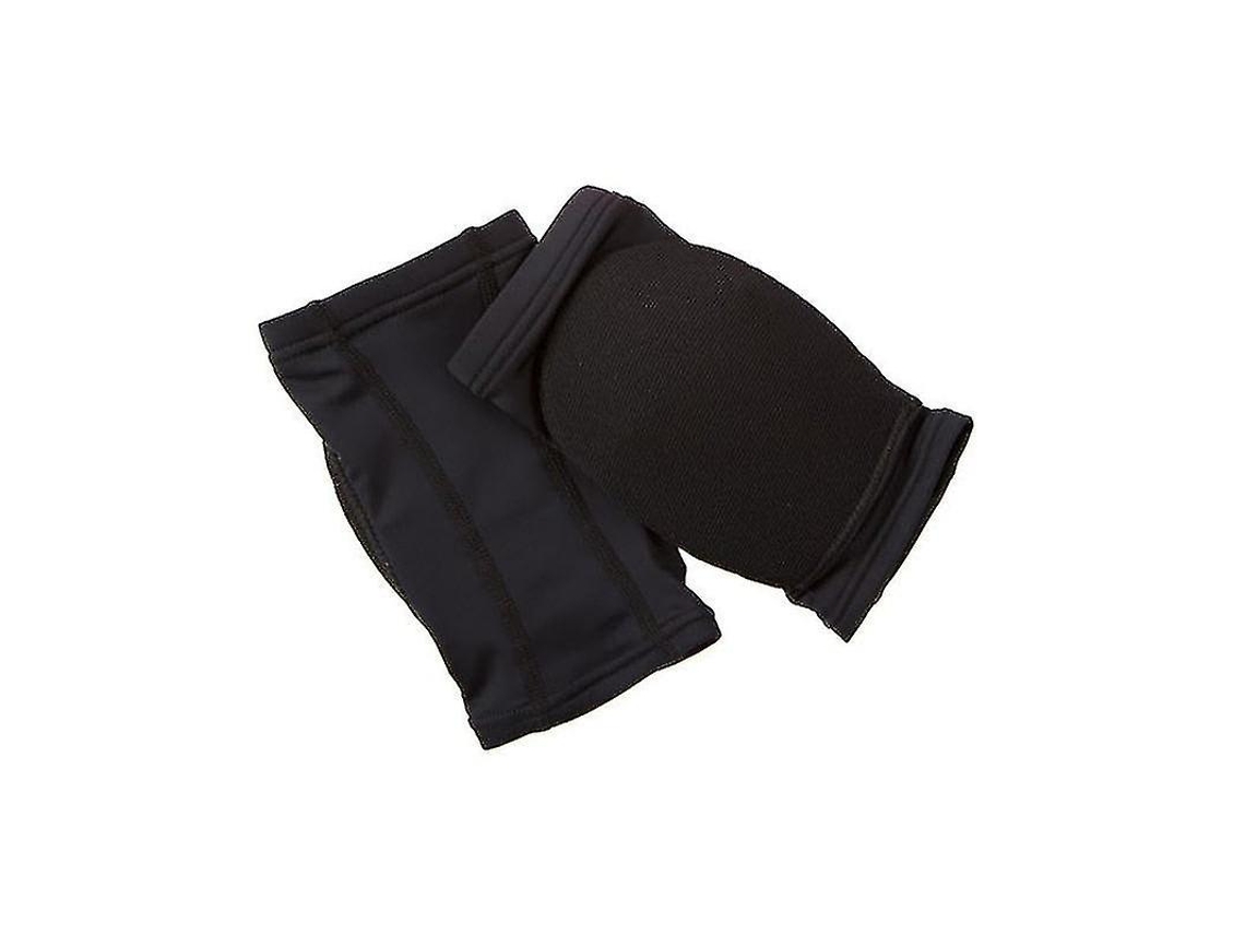 Joelheiras Esportivas Dinamarquesas, Modelo Cjy Xs, Pretas