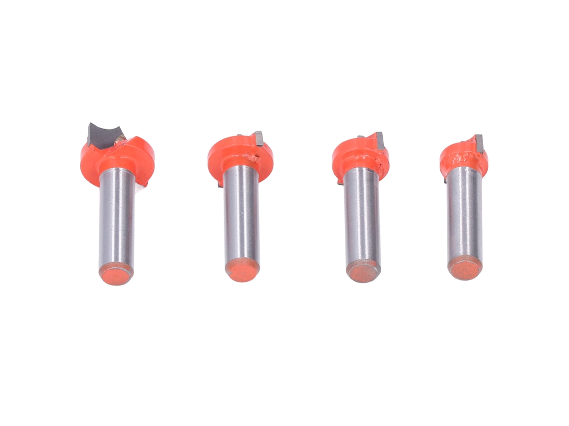 Laxiscreed Cortadores Cnc Para Gravação E Fresagem Em Madeira Com Alta Precisão E Durabilidade