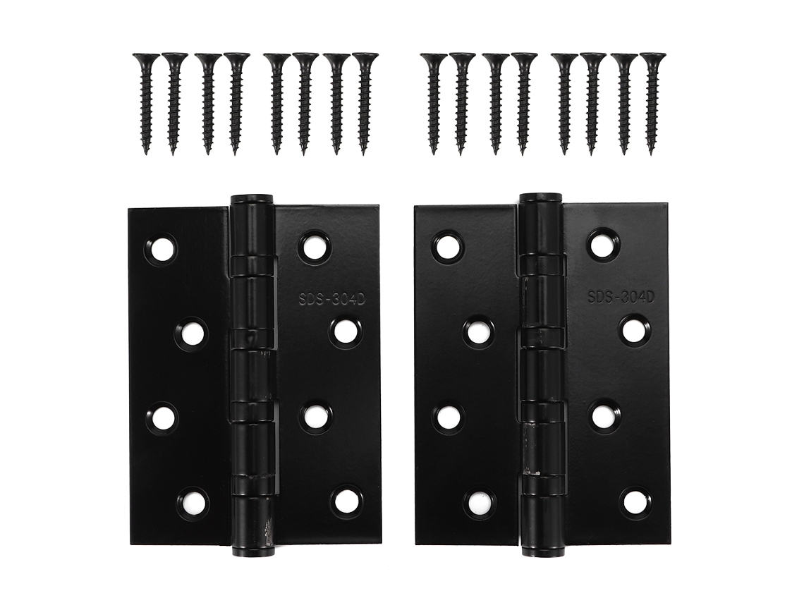 Puxador de porta em aço inoxidável 304 3mm Primerox