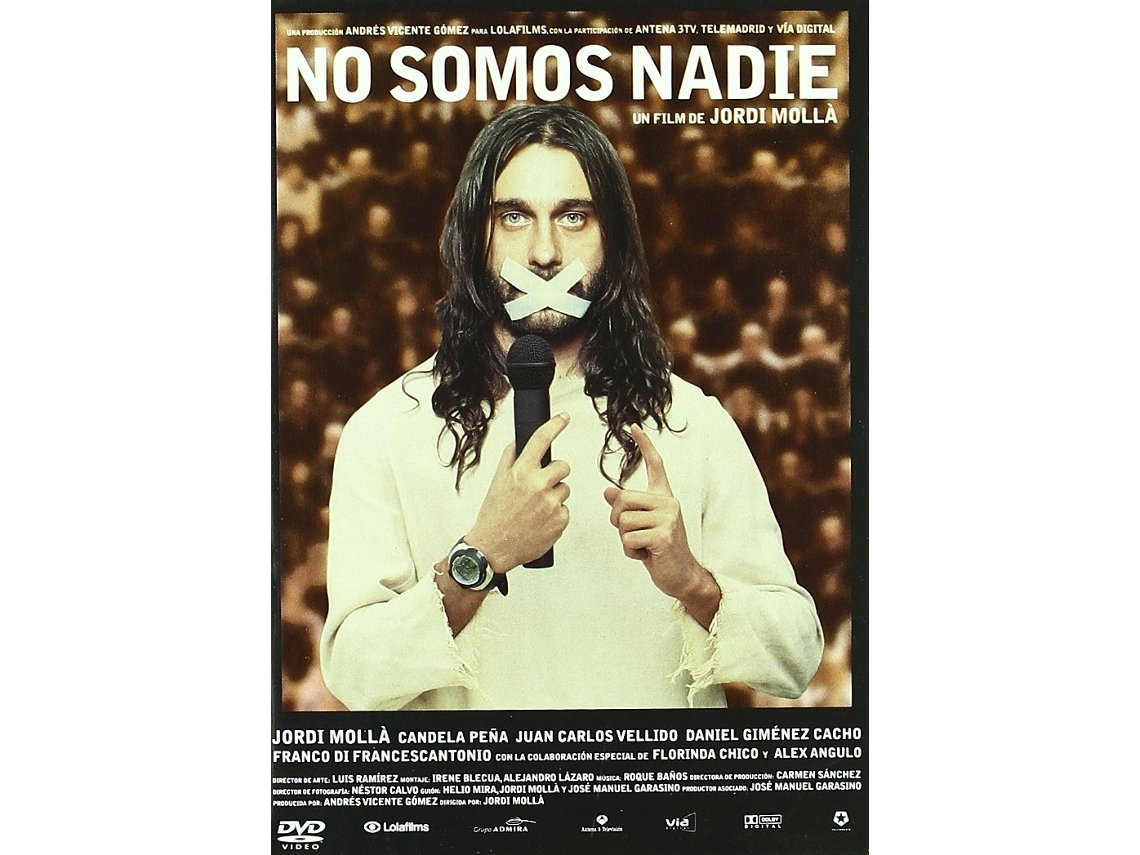 No Somos Nadie (2002 ) 