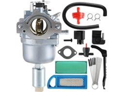Kit 799727 791858 792358 794572 Ar, Substituição Do Carburador Para Bs