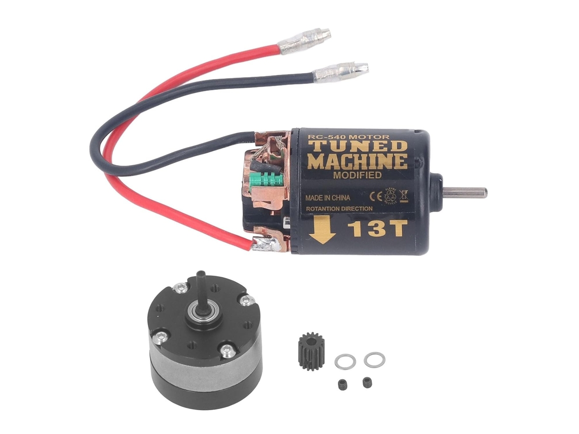 Kit Brushless A2212 SFUSHOS para Quadricópteros