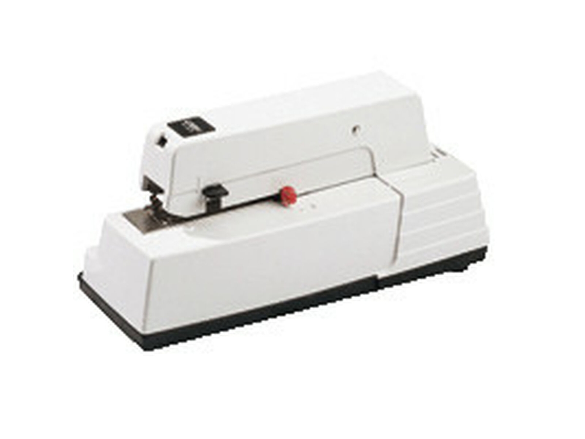 Agrafadora RAPID 90EC Branco Preto