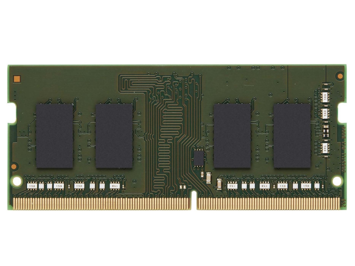 Memória RAM DDR4 MICRON (2666 MHz)