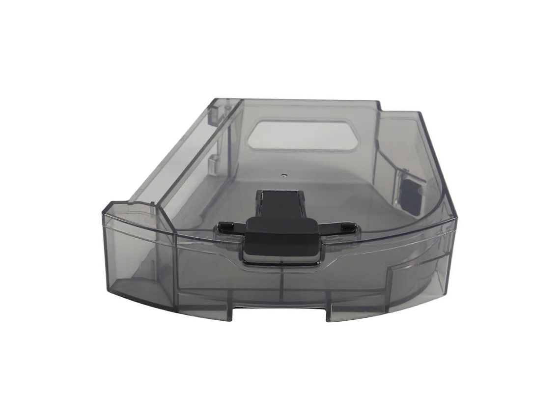 Acessórios para Roborock Q8 Max/ Q8 Max+: Coletor de Pó e Peças de Reposição BRILVIBERA