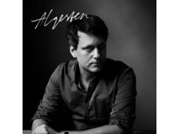 Vinil LP Algesten - Algesten