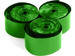 Serpentina TCM 5m x 0.85 cm, Verde, 100x