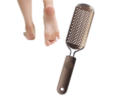 Lima Elétrica Para Pés Impermeável Ferramenta Para Pedicure E Remoção De Calos