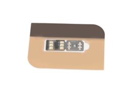 Adesivo de Desbloqueio de Cartão 4G/5G, auto pop-up, para iPhone 6 a 14, Dual SIM