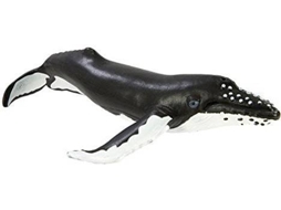 Figura de Brincar SAFARI. Humpback Whale