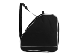Bolsa Impermeável para Botas de Ski Preta