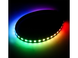 Kit Digital-Rgb com Controlador e 2X Led-Strip PHANTEKS