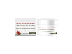 Creme Corporal Nutritivo Suave para Cuidado Diário de Pele Lisa