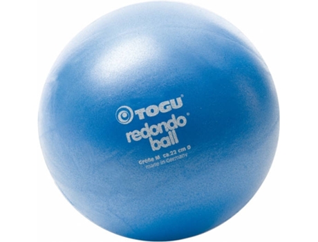 Bola de Exercício TOGU Redondo Ball