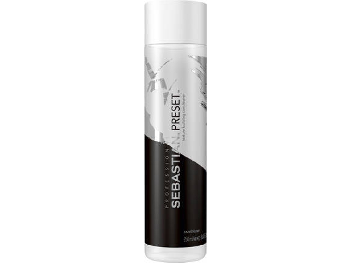 Condicionador SEBASTIAN Preset (250 ml)