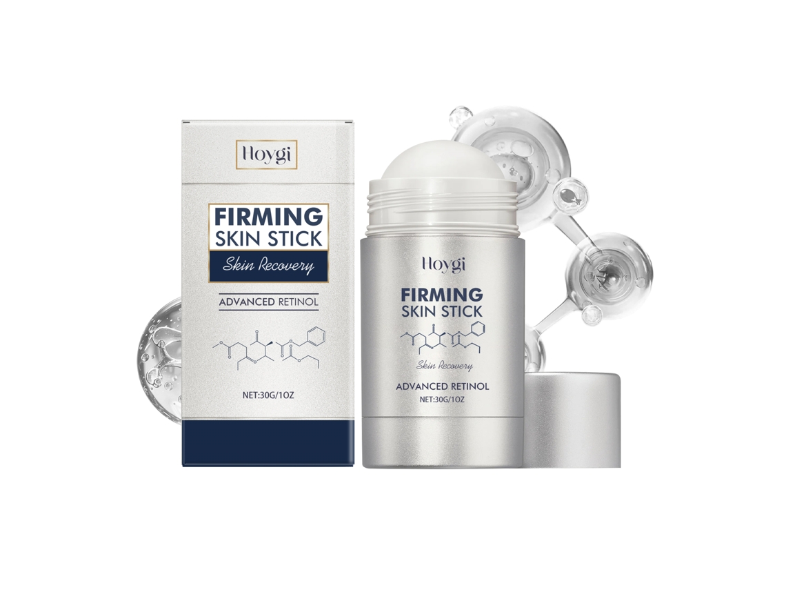 Palito de Reparo LAXISCREED com Retinol para Rugas e Firmeza da Pele