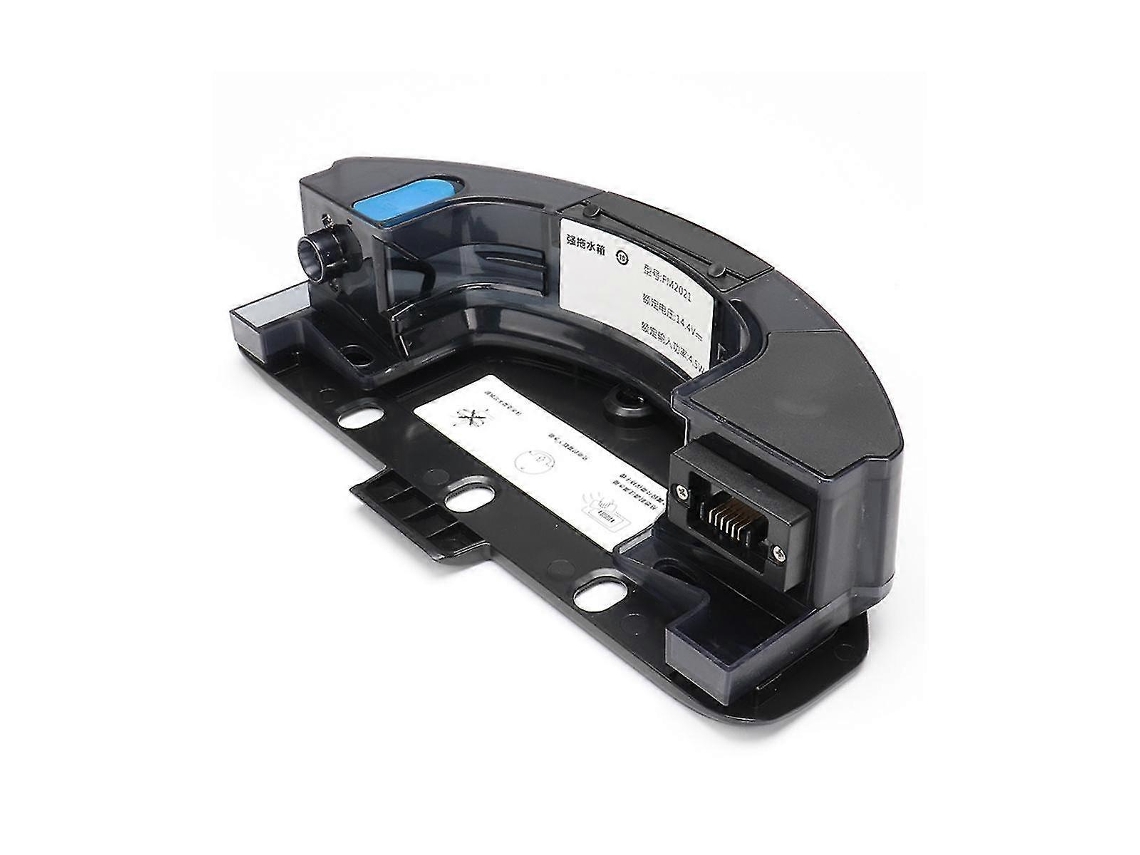 For Deebot Ozmo T9/t8max/t8 Water Tank T9 Max/t9 Power Ozmo T8/t8+/ Pro Vacuum Cleaner Parts Black_glo