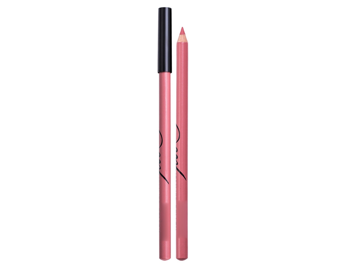 Lápiz Labial Impermeável De Longa Duração Mate, Gloss Labial, Lápiz De Olhos Ferramenta De Maquiagem 01