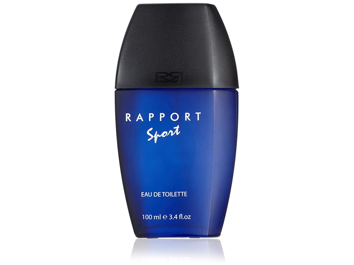 Rapport Sport Eau de Toilette 100 ml DYAL
