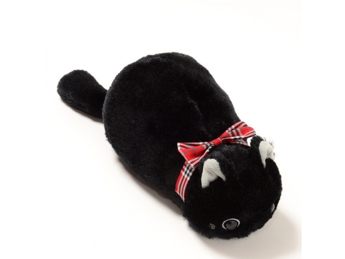 Estojo para Lápis, Gato, Desenho Animado, Kawaii, Maquiagem AQUAFORGE