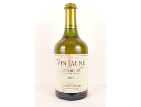 Vinho Branco CAVES DE LA MUYRE 2009 (62 cl - 1 unidade)