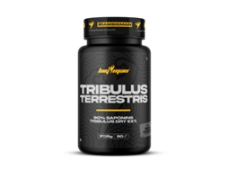 Tribulus Terrestris 90 Caps Big Man