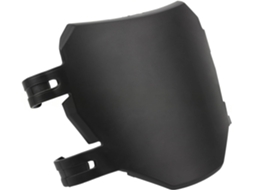 Estátua de Crochê Feita À Mão para Decoração de Interior de Carro, para Pendurar no Espelho Retrovisor, Mulher SFUSHOS