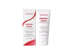 Creme Hidratante Revitalizante E Firmante