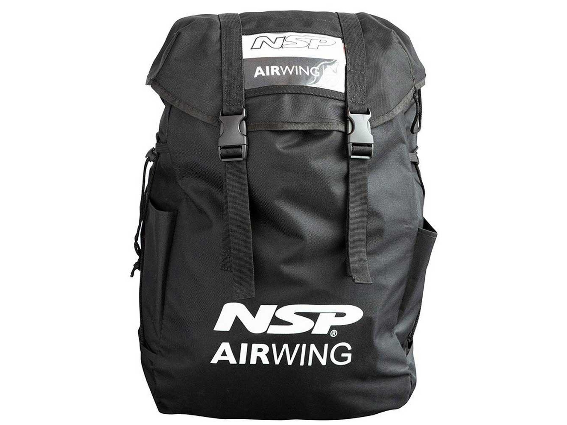 Nsp Airwing 3.0 Pipa Só com Saco