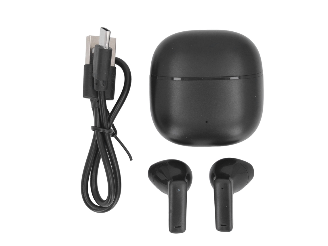 Fones de Ouvido Tradutores Bluetooth LAXISCREED 74 Idiomas