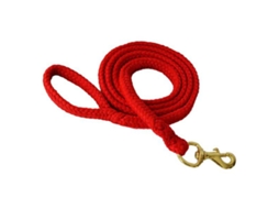 Corda de Nylon Redonda 2 M Vermelhomehis