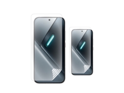 Pelicula de Vidro CAPASMART Xiaomi Poco X8 Pro Max 5G