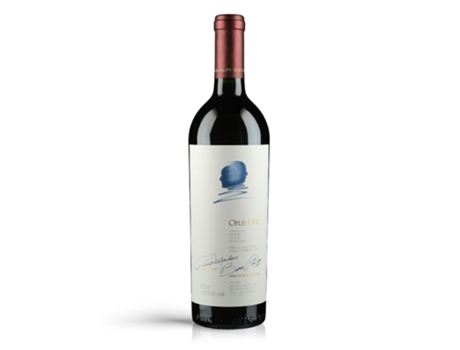 Vinho Opus One 2018 75cl Opus One Winery