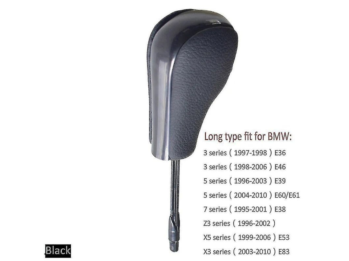Perneta de Marcha Alcântara para Bmw E39 E46 E53 E60 E61 E63 E64 E83 E81 E82 E87 E90 E91 E92 S/MARCA