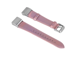 Cinto de couro genuíno para Fitbit Charge2 EOOCOO | EOOCOO