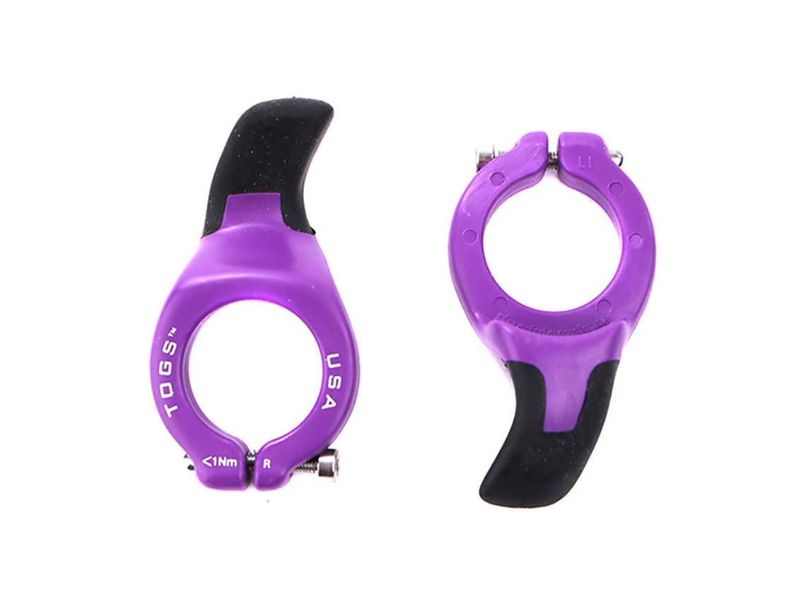 Flex Roxotogs