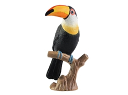 1pcs Brinquedo Tucano Allinless