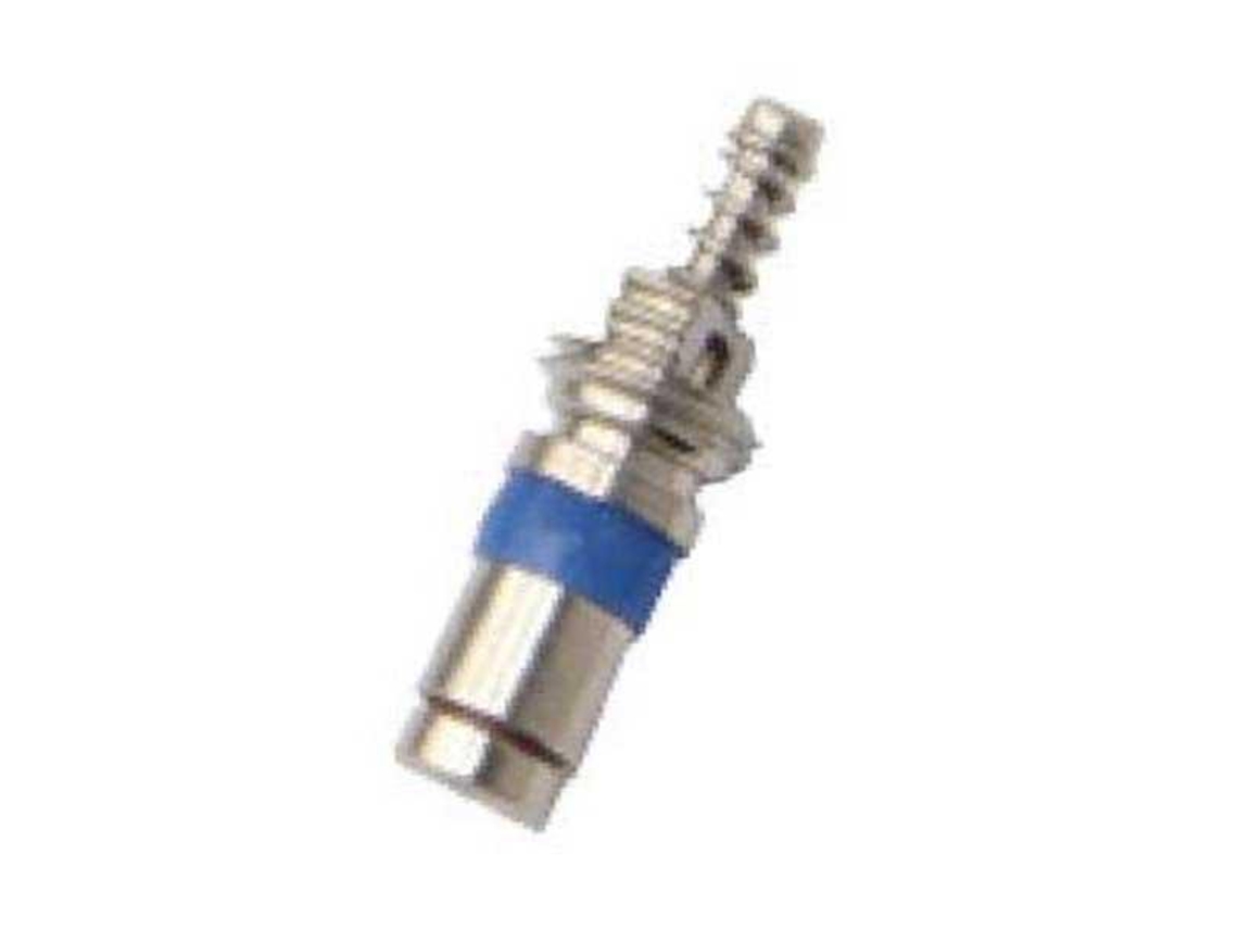 Tecnomar Charge Valve For Vest