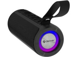 Coluna Bluetooth DENVER