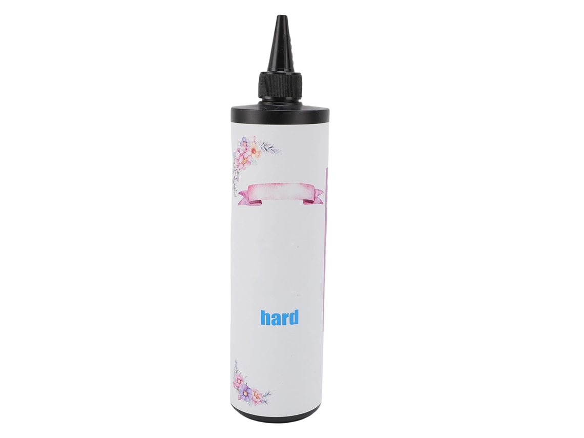 Resina Ultravioleta De 500g, Altamente Transparente, De Cura Rápida, Resina Cristalina Versátil, Ide Gokoco