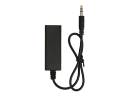 Isolador de Ruído LAXISCREED para Som de Carro 3.5mm